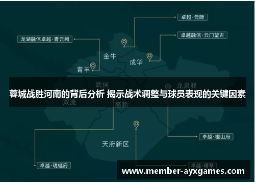 蓉城战胜河南的背后分析 揭示战术调整与球员表现的关键因素