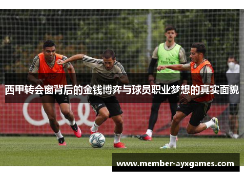 西甲转会窗背后的金钱博弈与球员职业梦想的真实面貌